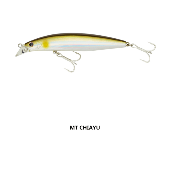 Daiwa Shoreline Vertice Shiner Z