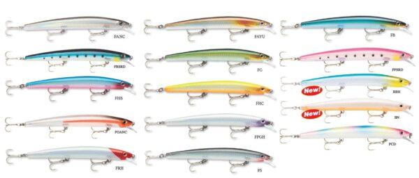 Rapala Max Rap