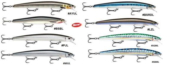 Rapala Max Rap