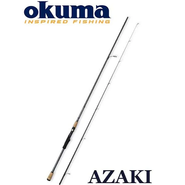 Okuma Azaki Spin