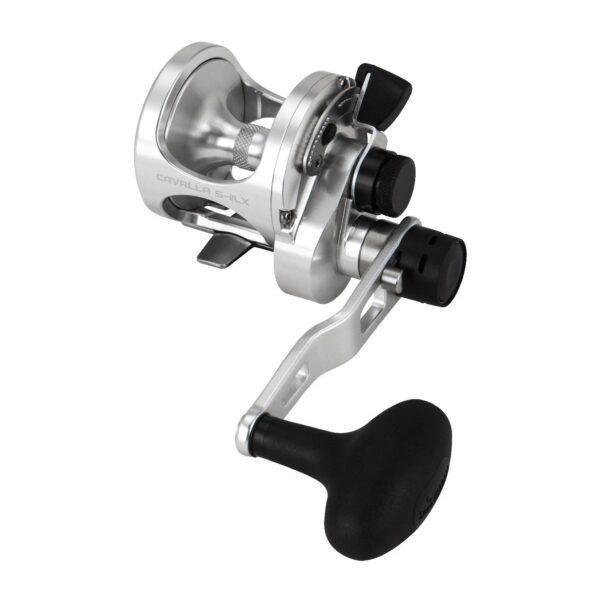 Okuma Cavalla 5-IILX
