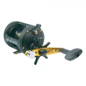 Okuma Classic XT