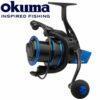 Okuma Rockaway RA-6000