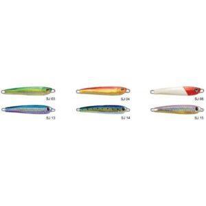Sea Rock Metal Jig