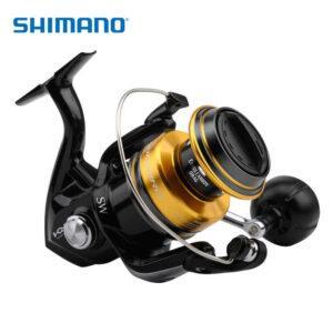 Shimano Socorro 6000 SW