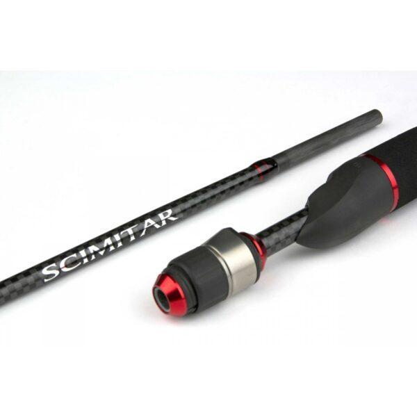 Shimano Scimitar BX