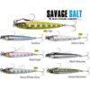 Savage Gear 3D Jig Minnow