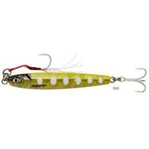 Savage Gear 3D Jig Minnow
