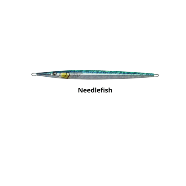 Savage Gear 3D Needle Jig