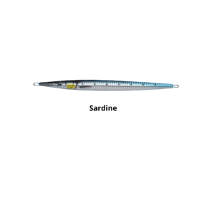 Savage Gear 3D Needle Jig