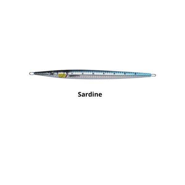 Savage Gear 3D Needle Jig