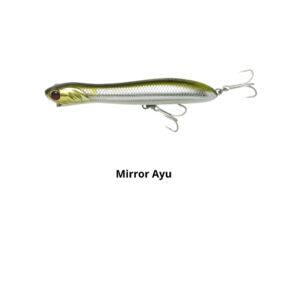 Savage Gear Panic Prey V2