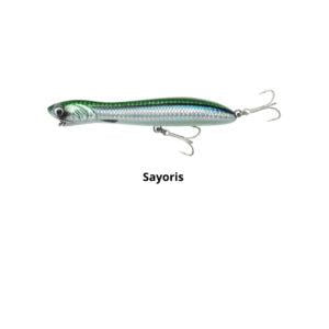 Savage Gear Panic Prey V2