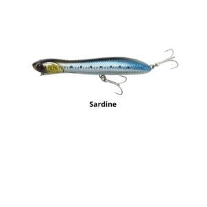 Savage Gear Panic Prey V2