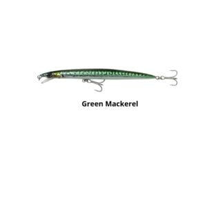 Savage Gear Jerk Minnow Floating