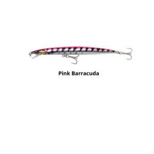 Savage Gear Jerk Minnow Floating