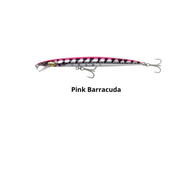 Savage Gear Jerk Minnow Floating