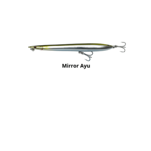 Savage Gear Sandeel Surf Walker Floating