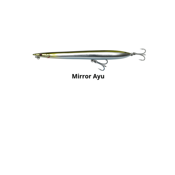 Savage Gear Sandeel Surf Walker Floating