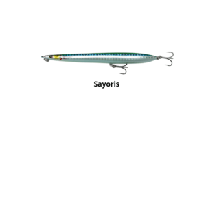 Savage Gear Sandeel Surf Walker Floating