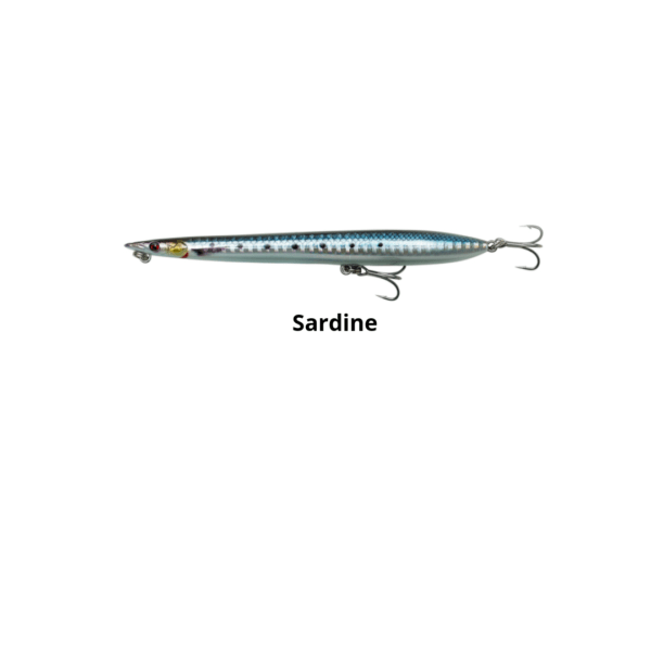 Savage Gear Sandeel Surf Walker Floating
