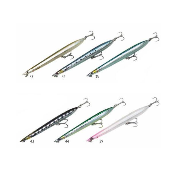 Savage Gear Sandeel Surf Walker Floating
