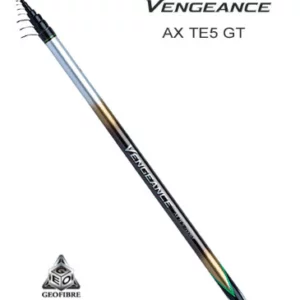 Shimano Vengeance AX Bolognese