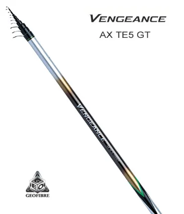 Shimano Vengeance AX Bolognese