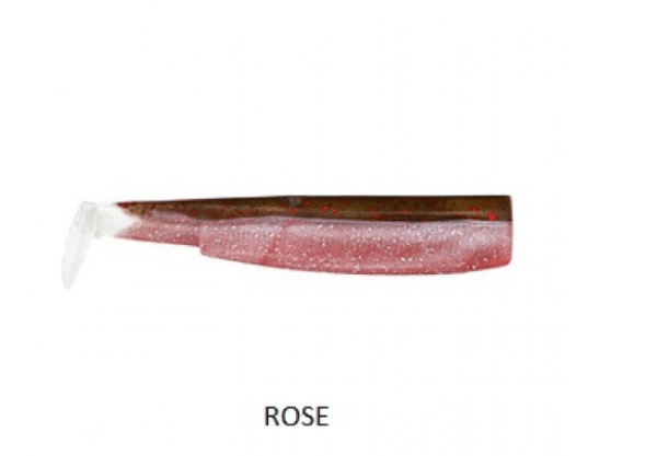 Fiiish Black Minnow 200 Νο6