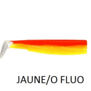 Fiiish Black Minnow 200 Νο6
