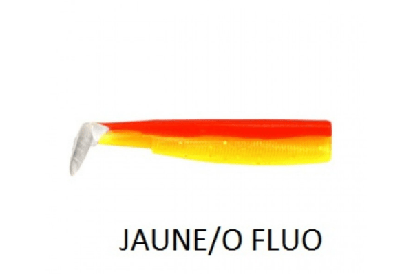 Fiiish Black Minnow 200 Νο6