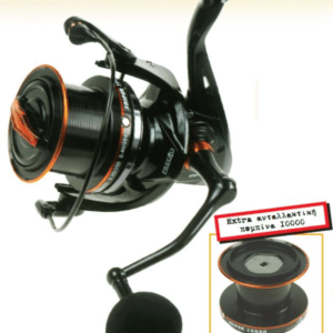 Pregio Sniper 7000