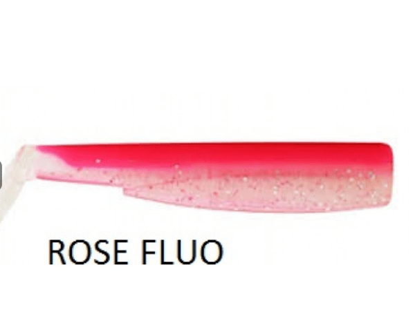 Fiiish Black Minnow 200 Νο6
