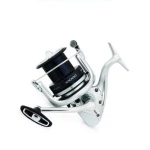 Shimano Aerlex 10000 XSB