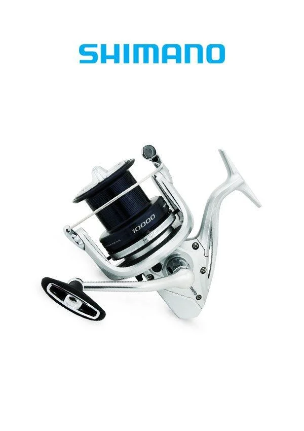 Shimano Aerlex 10000 XSB
