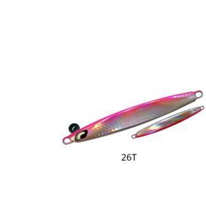 Shimano Center Sardine