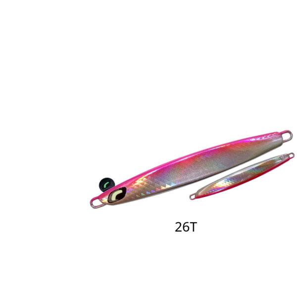 Shimano Center Sardine