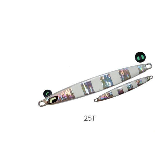 Shimano Center Sardine