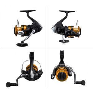 Shimano FX