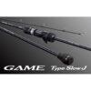 Shimano Game Type Slow J