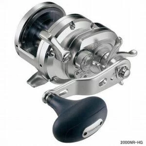 Shimano Ocea 1500+1501 HG