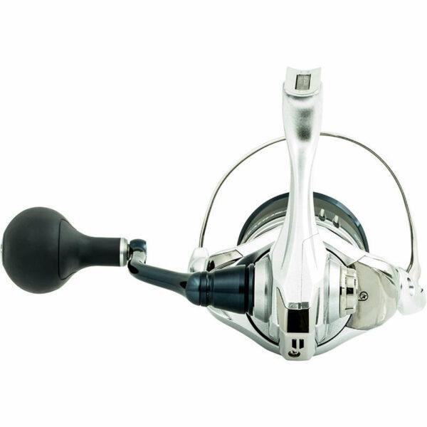 Shimano Saragosa SWA 2020