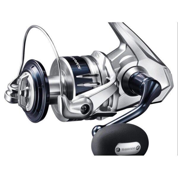 Shimano Saragosa SWA 2020