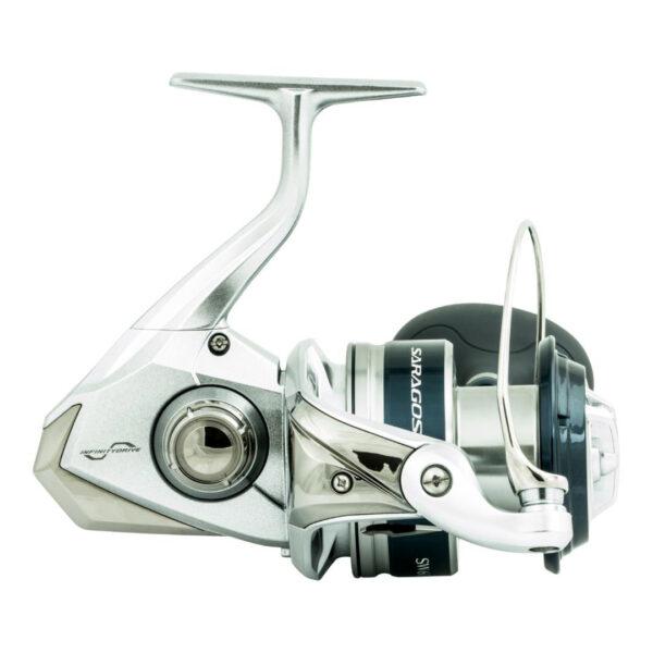 Shimano Saragosa SWA 2020