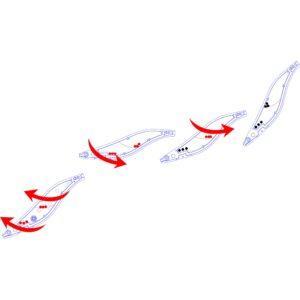 Shimano Sephia Clinch Rattle