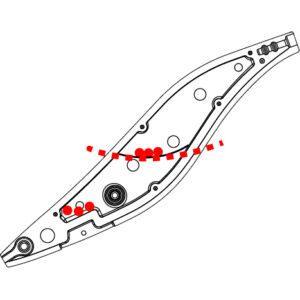 Shimano Sephia Clinch Rattle