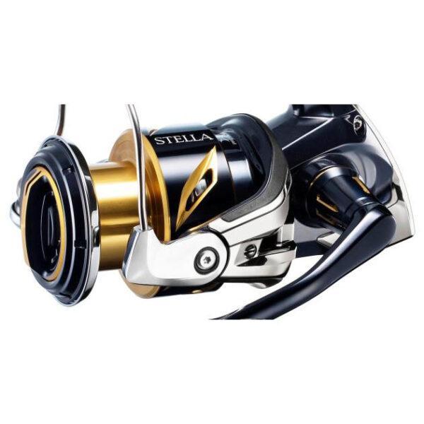 Shimano Stella 6000 SW 2020