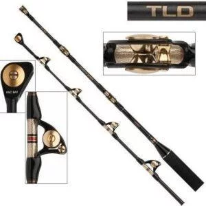 Shimano TLD Stand Up