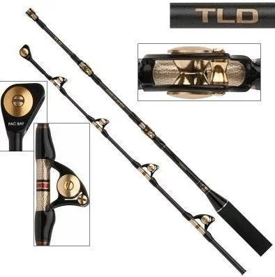 Shimano TLD Stand Up