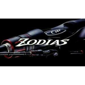 Shimano Zodias